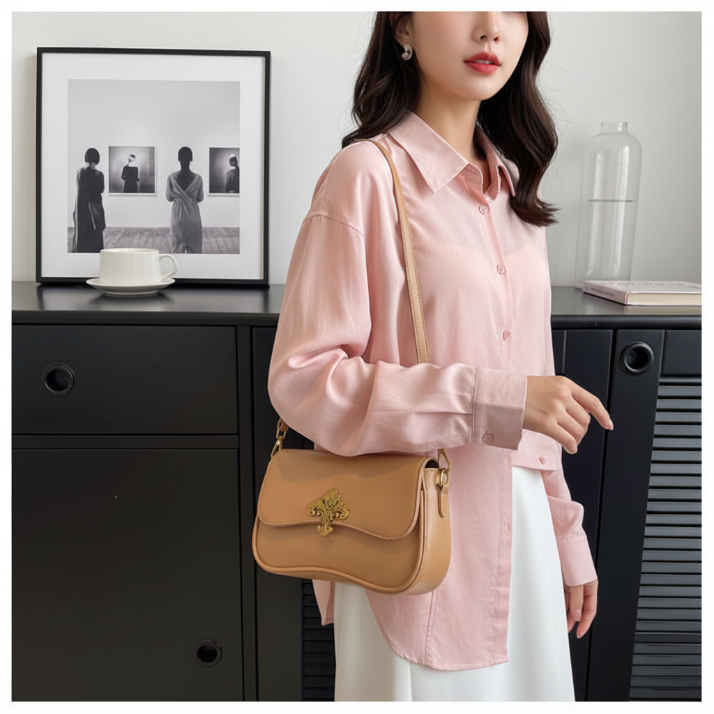 Crossbody Bag