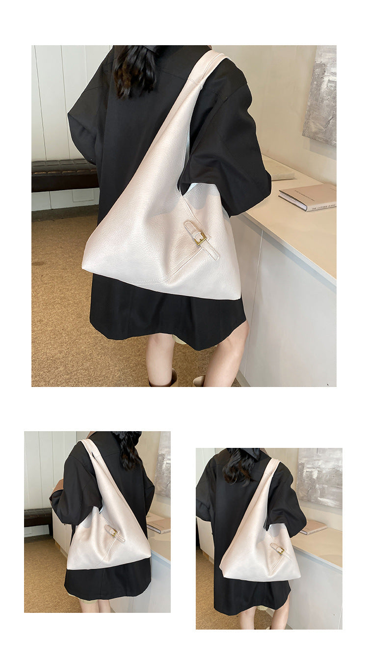 Sofia Soft Underarm Bag