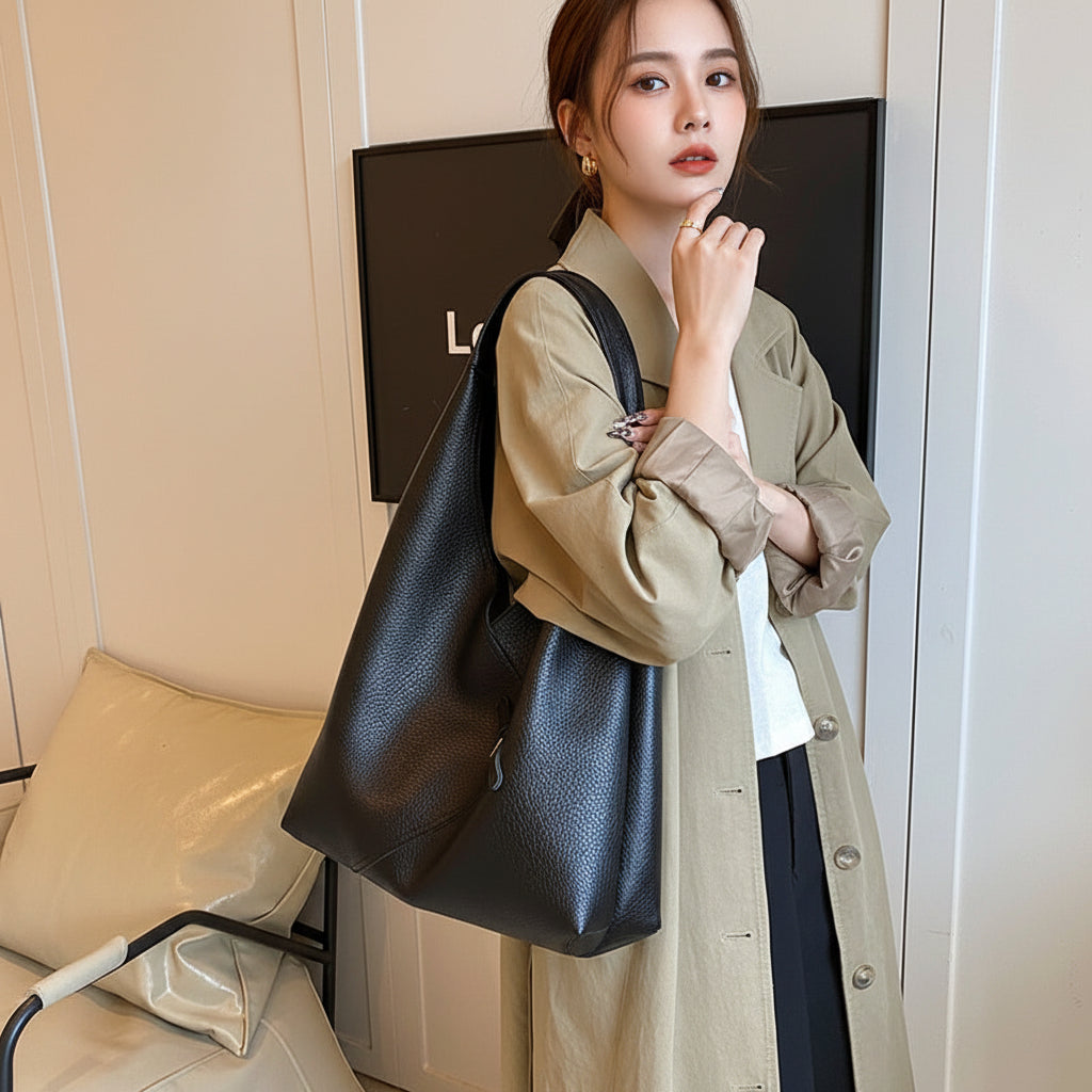 Sofia Soft Underarm Bag