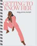 Getting To Know Her Digital