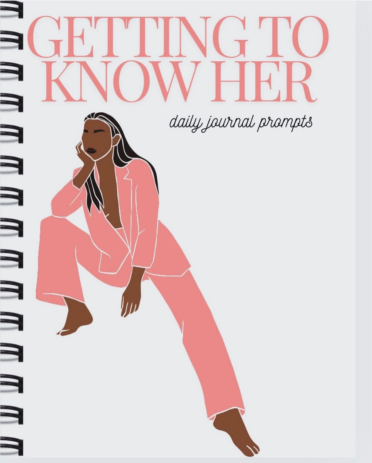 Getting To Know Her Digital