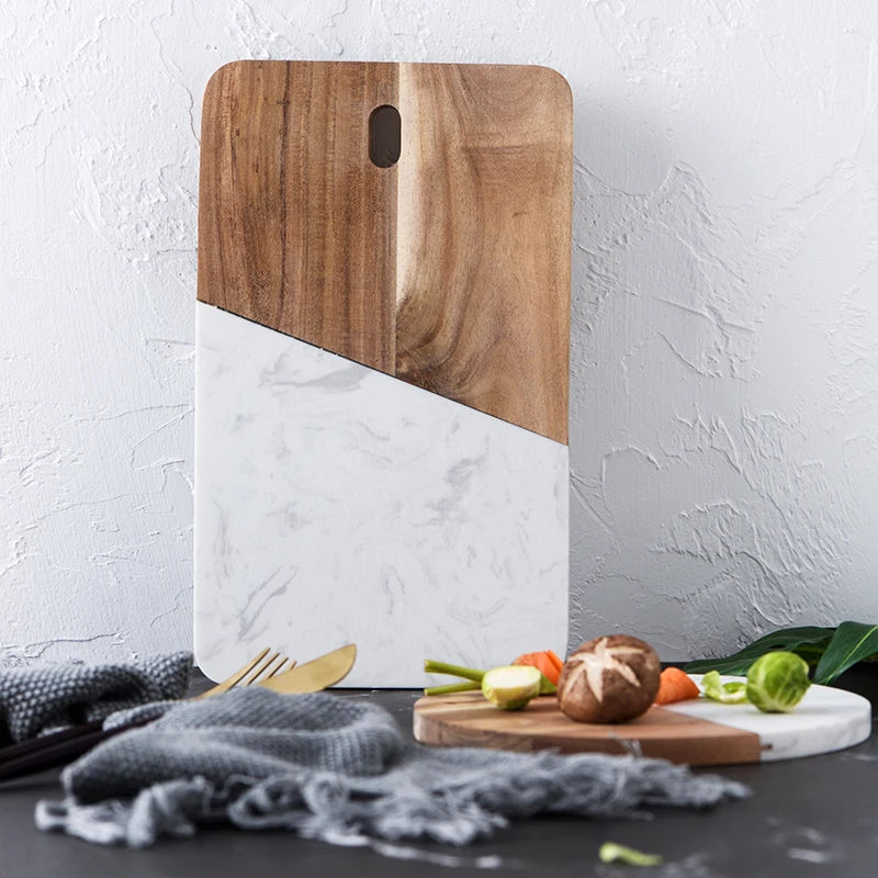 Stone and Marble Boards