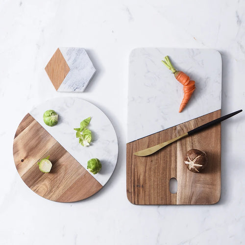 Stone and Marble Boards