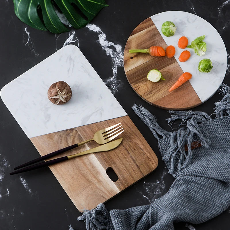 Stone and Marble Boards