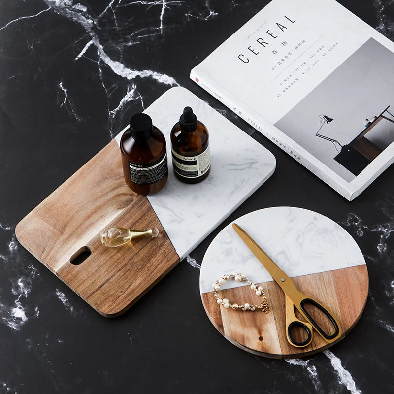 Stone and Marble Boards