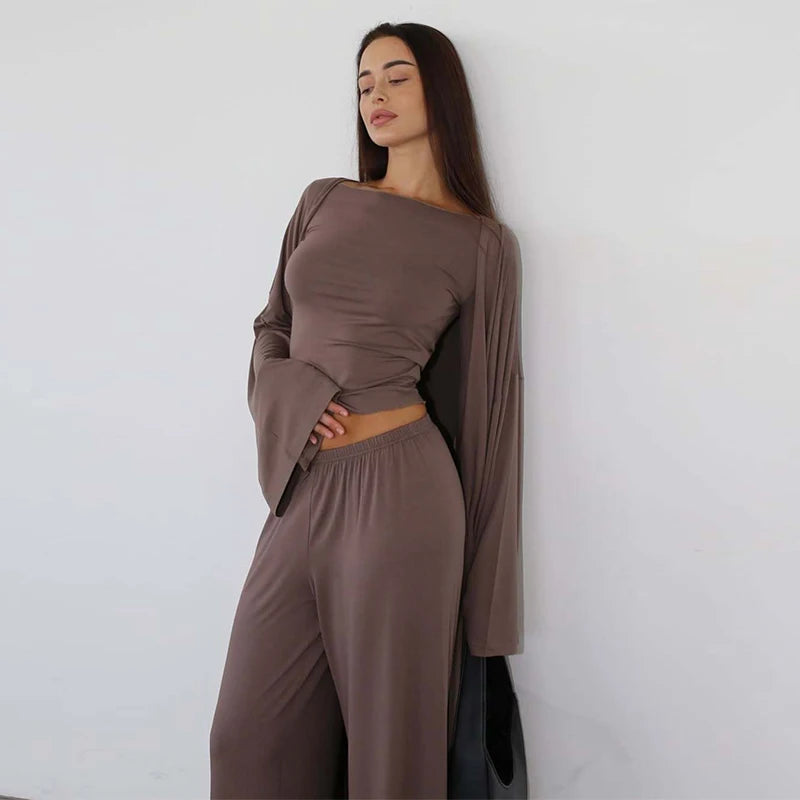3 Piece Set