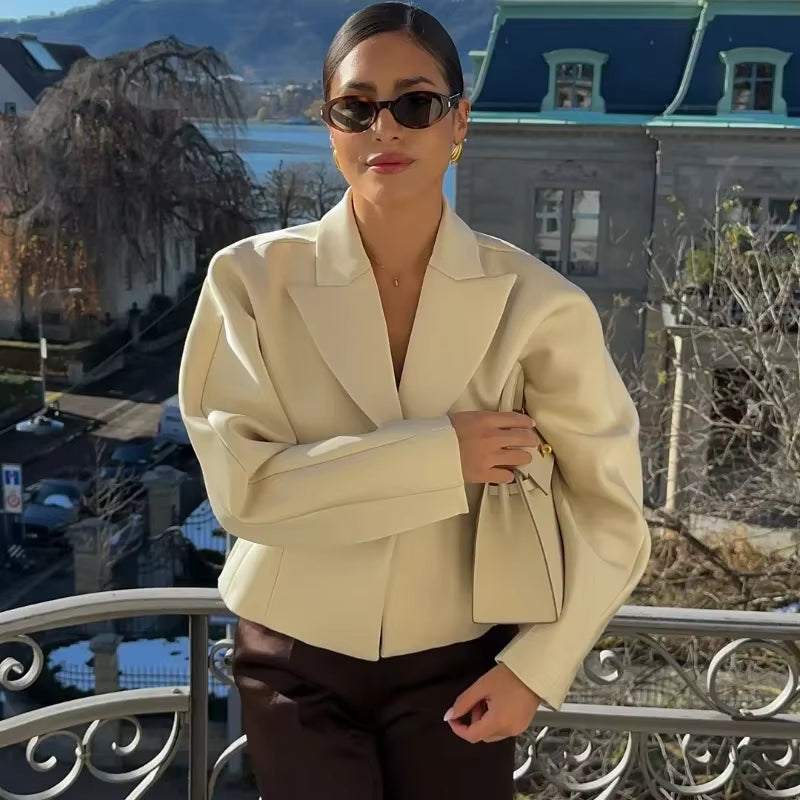 Elegant Coat