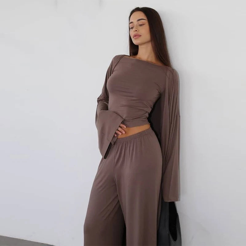 3 Piece Set