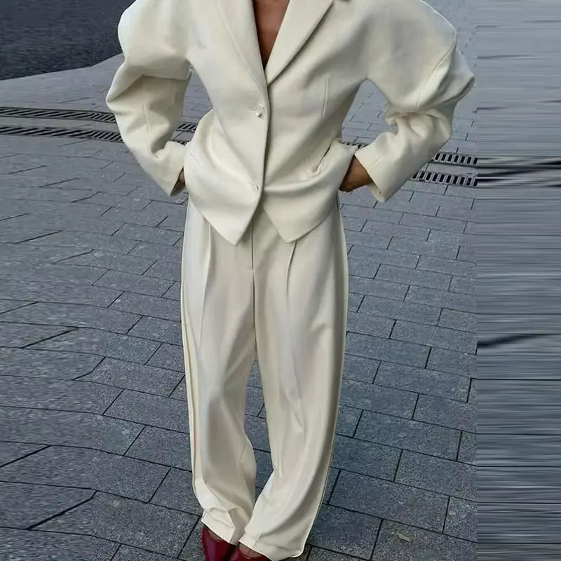 Elegant Coat