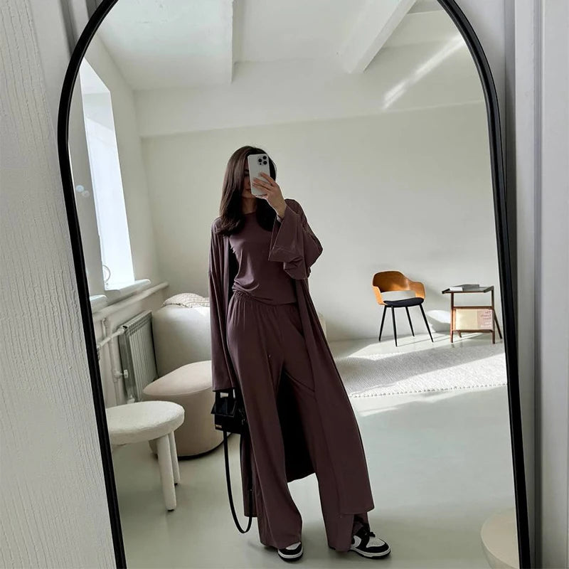 3 Piece Set