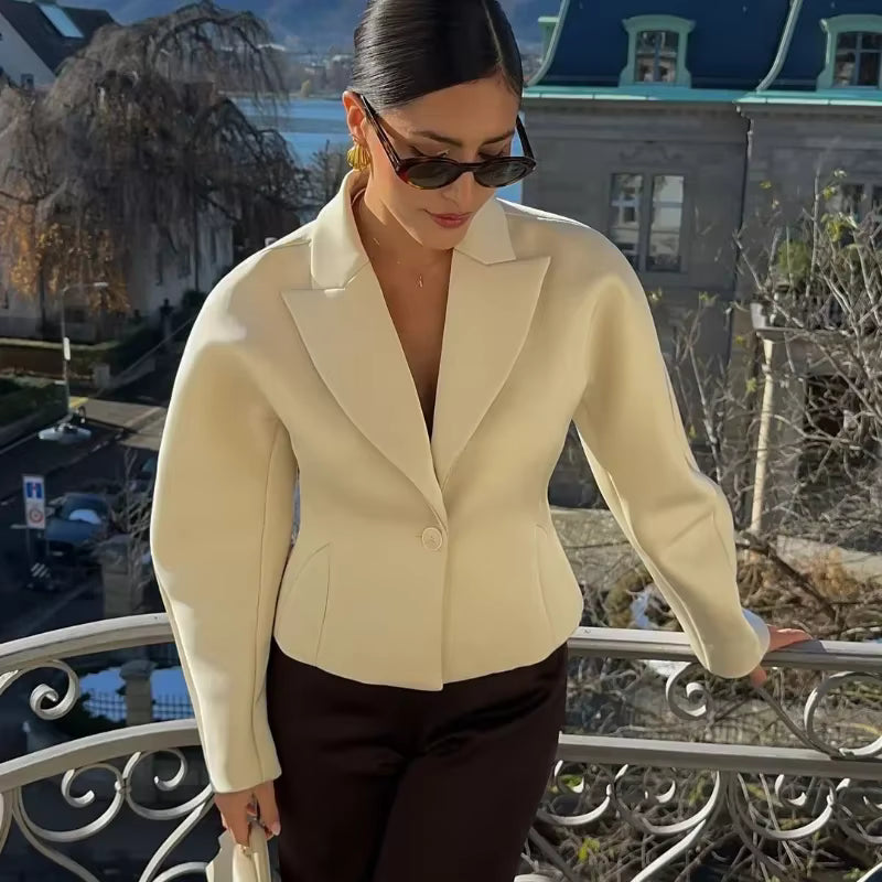 Elegant Coat