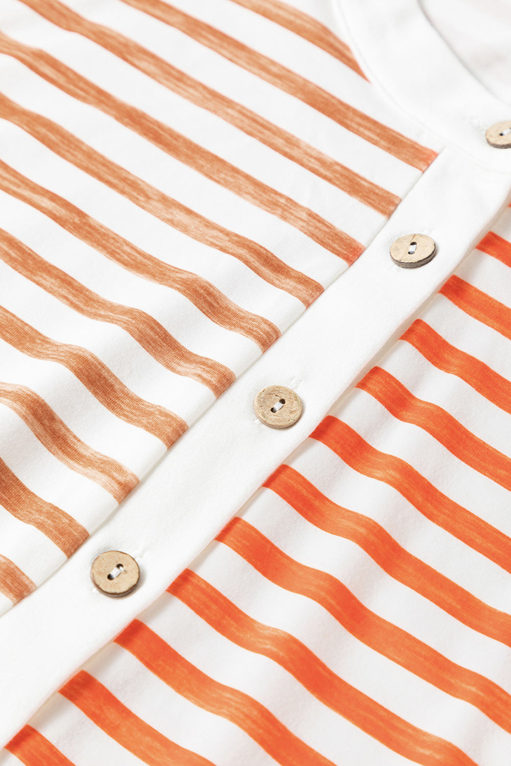 BELLA striped round neck sleeveless jumpsuit featuring bold vertical stripes and a relaxed fit, perfect for casual wear.