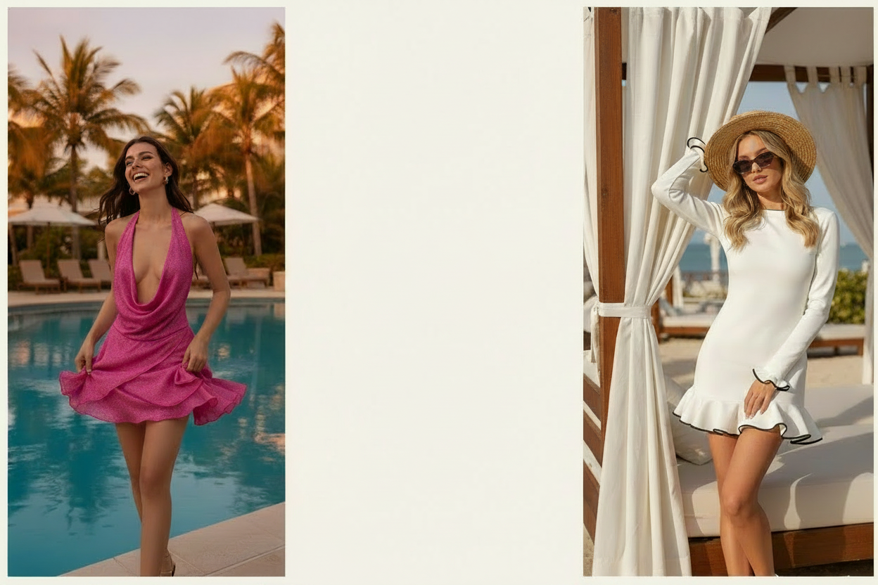 Bachelorette Weekend Getaway — No Text