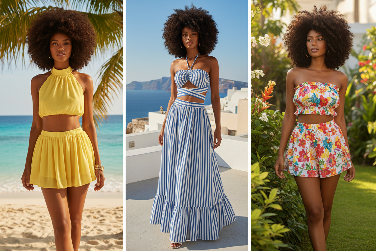 Bellabla Summer Header