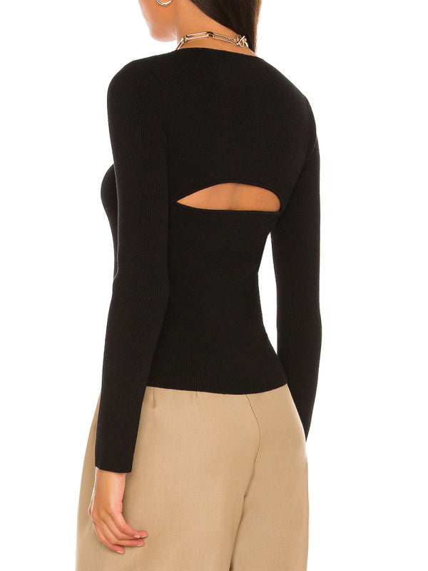 Maggie Blouse