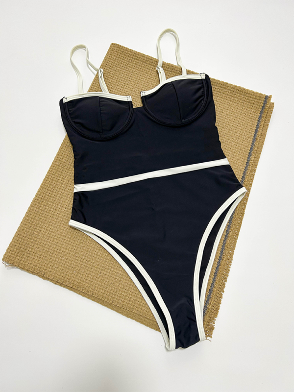 Splicing One-Piece